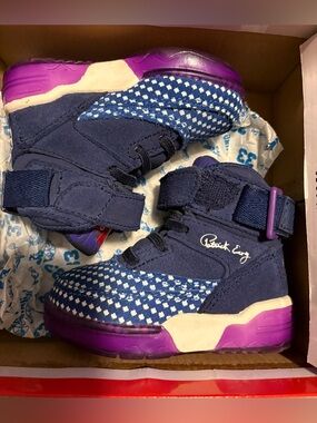 Patrick Ewing 33 Hi All Star Sneakers